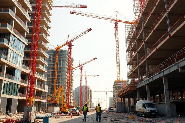 Obras
